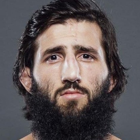 Abdoul Abdouraguimov