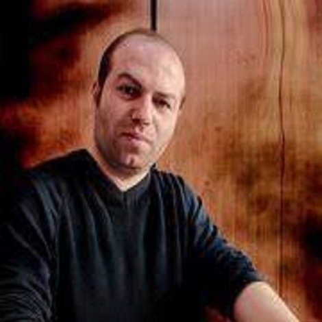 Morteza Seddigh