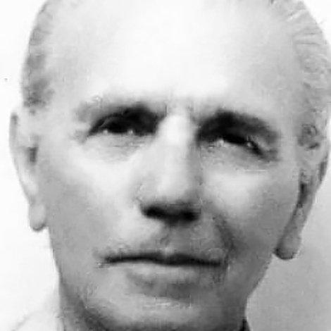Kostas Dinos
