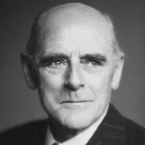 Lewis Casson