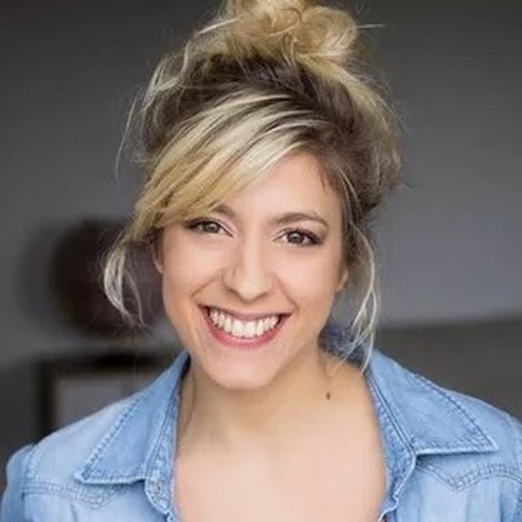 Émilie Marié