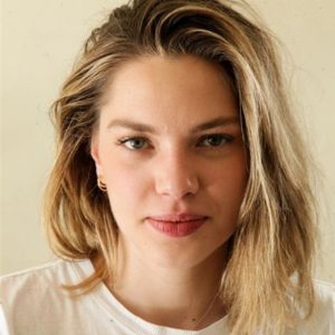 Ella Pellegrini