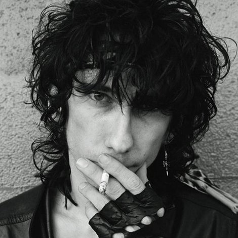 Stiv Bators