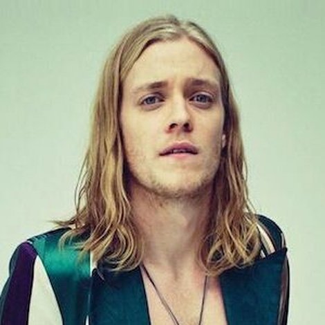 Rufus Tiger Taylor