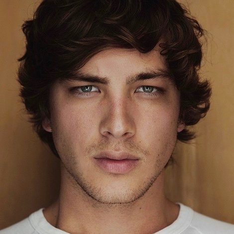 Cody Fern