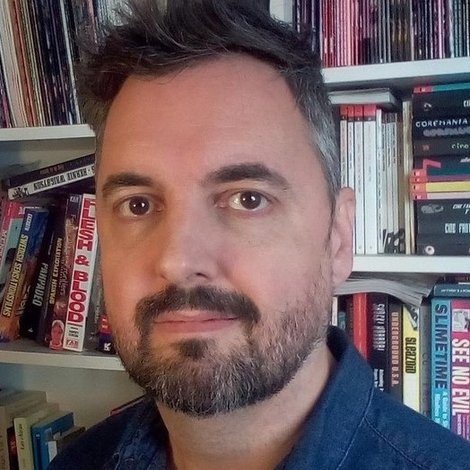 Álex Mendíbil