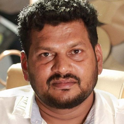 SR Rajan