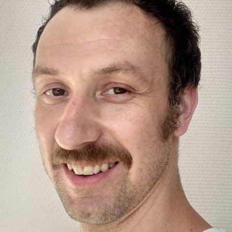 Dmytro Kyfiak