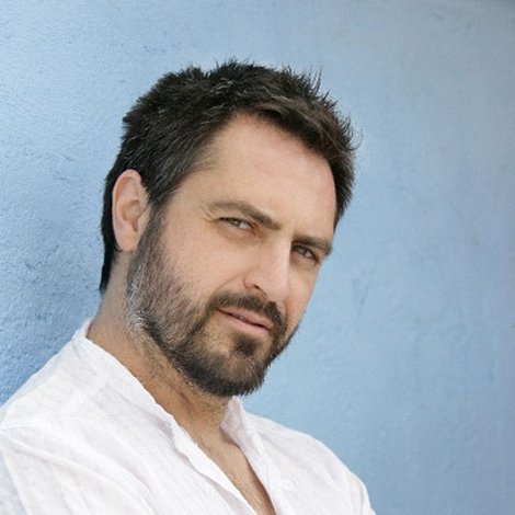 Eric Francés