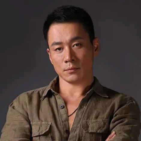 Ding Haifeng