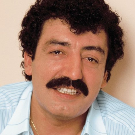Müslüm Gürses