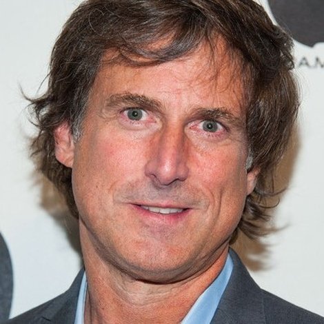 John Rosengrant