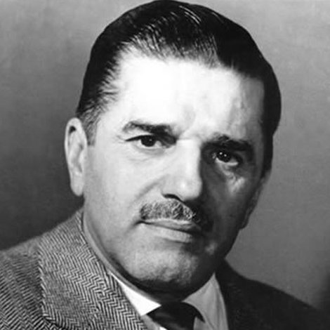 Abilio Pereira de Almeida