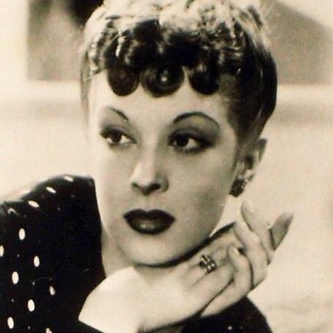 Mary Santamaría