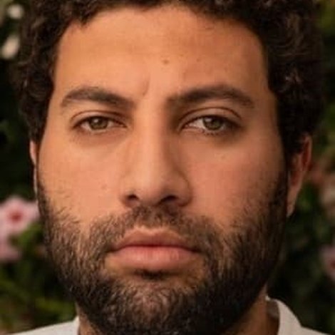 Omar El Zohairy