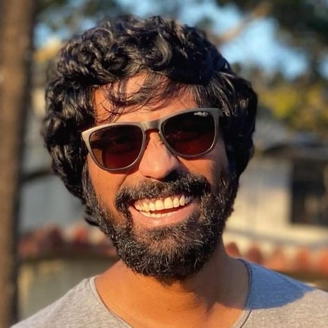 Shankha Dasgupta
