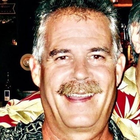 Peter Keefer