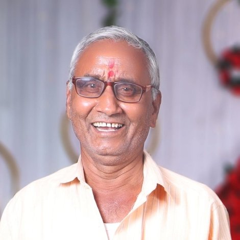Laxman Biradar