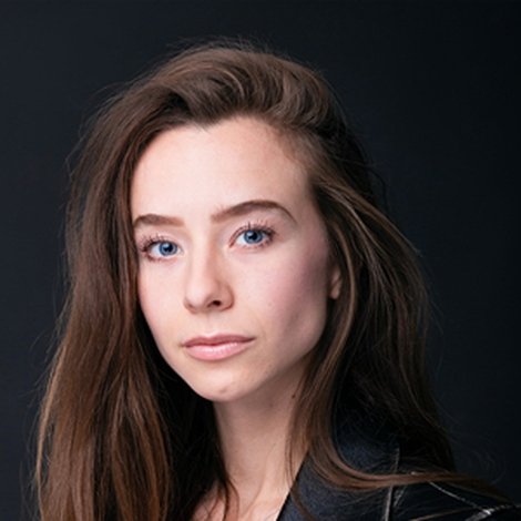 Ali Starr Goebel