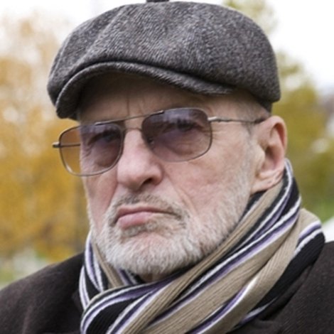 Sergei Tarasov