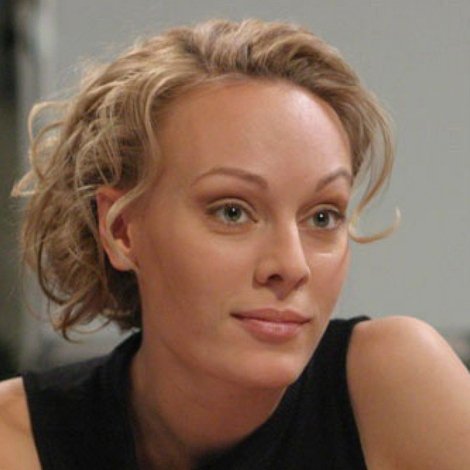 Olga Lomonosova