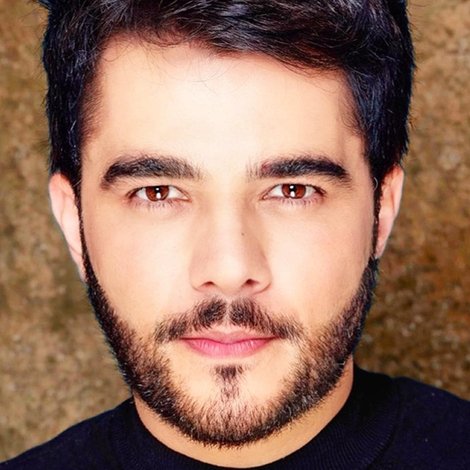 Rodrigo Frampton