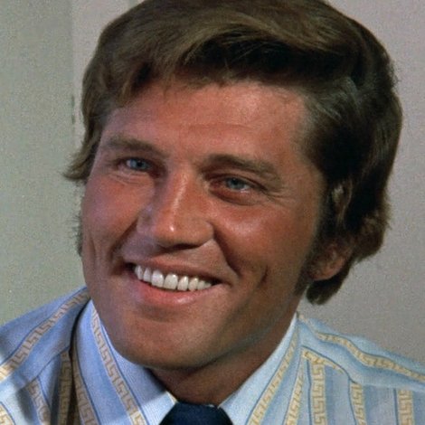 Steve Sandor