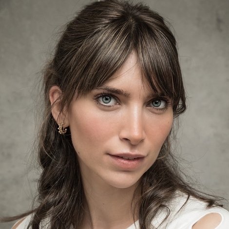 Lily Catalifo