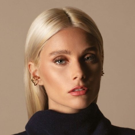 Valentina Zenere