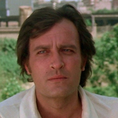 Claudio Cassinelli