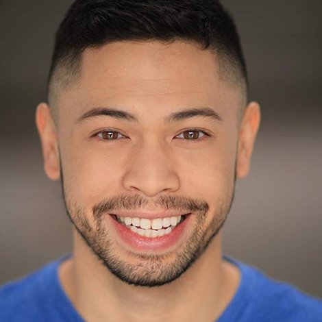 Zak Douglas
