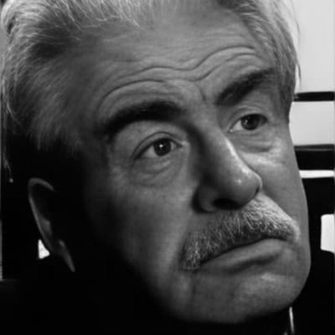 Anatoliy Sakhnovskiy