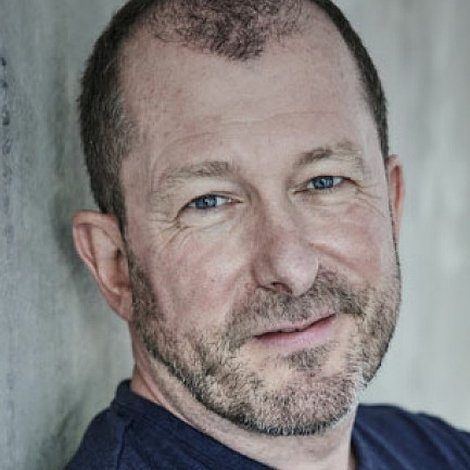 Martin Lindow