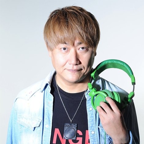 DJ Waka