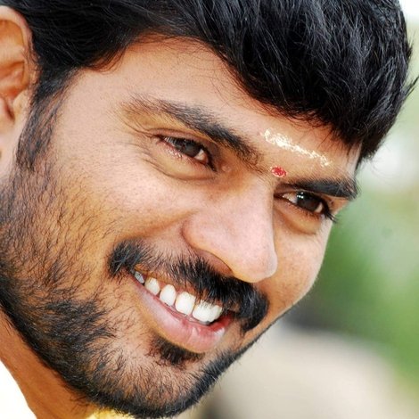 Smile Sreenu