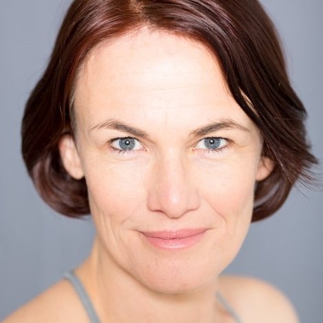 Julia Truscott