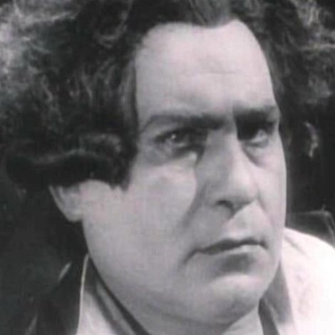 Alexandre Koubitzky