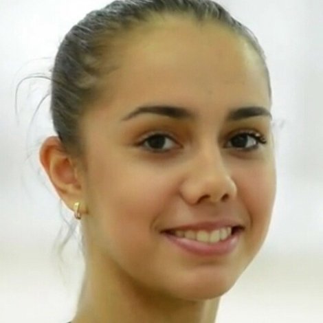 Margarita Mamun