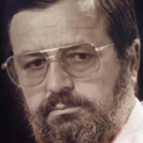 Vyacheslav Madan
