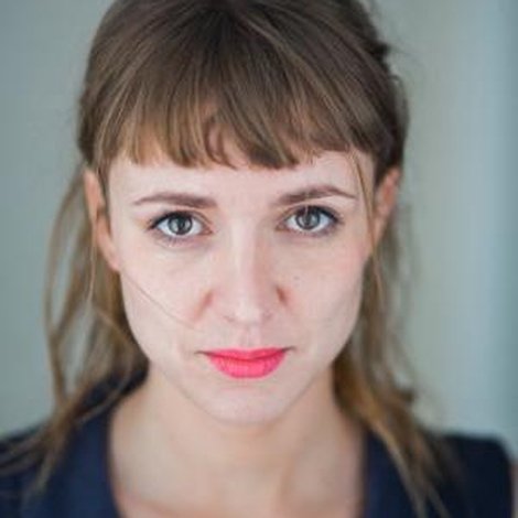 Stéphanie Goemaere