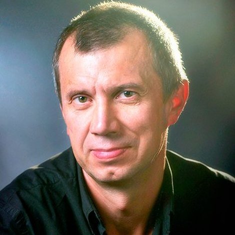 Andrii Borysenko
