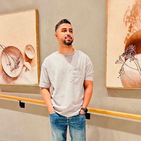Mehdi Farzi