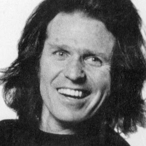Country Joe McDonald