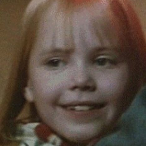 Mary Griffin