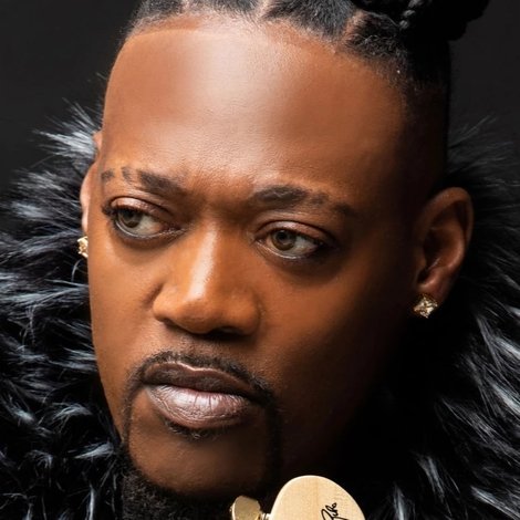 Eric Gales