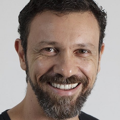 Luiz Nicolau