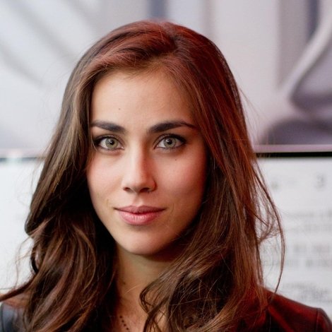 Benedetta Gargari
