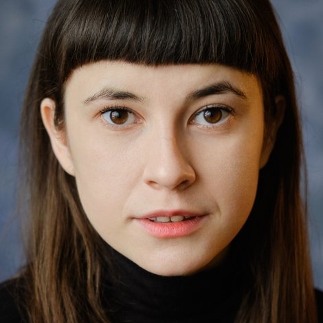 Olga Trembach