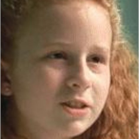 Ashley Buccille