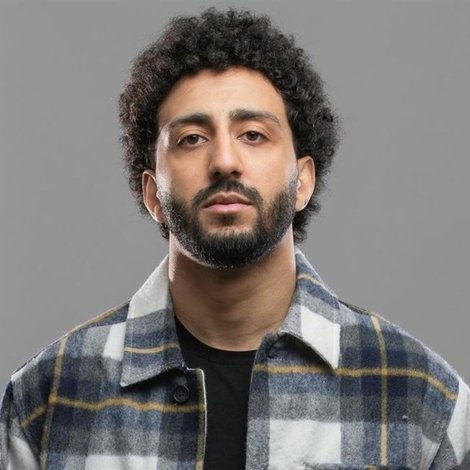Yassine Hitch